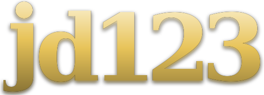 jd123 โลโก้